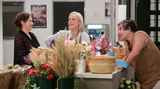 Resumo: 101º Episódio - 27 de novembro (sexta-feira)