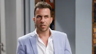 Resumo: 286º Episódio - 27 de novembro (sexta-feira)