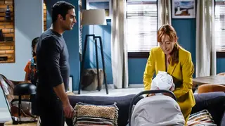 Resumo: 287º Episódio - 28 de novembro (sábado)