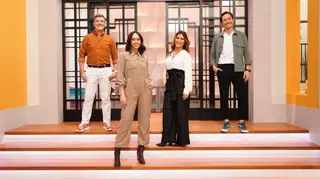 Domingão em Casa - Especial Toy