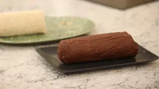 Salame de Chocolate