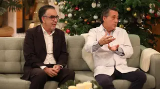 Dr. Almeida Nunes: "É importante vacinar contra a gripe mas estivemos muito mal neste processo de vacinação. Não pode ser!"