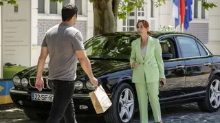 Resumo: 290º Episódio - 2 de dezembro (quarta-feira)