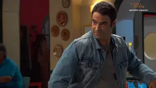 Terra Brava - Antevisão de 3 de dezembro