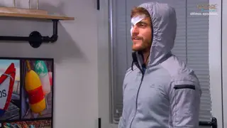 Nazaré - Antevisão de 3 de dezembro