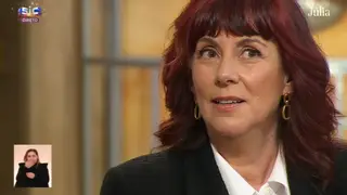 Sogra de Ana apanhou Covid-19 e acabou por falecer no hospital: "Nós despedimo-nos por videochamada"