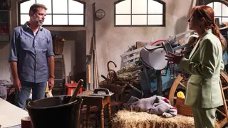 Eduarda despede Norberto e este exige-lhe uma indemnização!