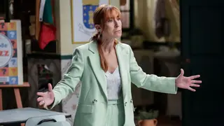 Resumo: 291º Episódio - 3 de dezembro (quinta-feira)