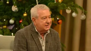 Fernando Correia: "Em Portugal há pouca gente que respeita os mais velhos"