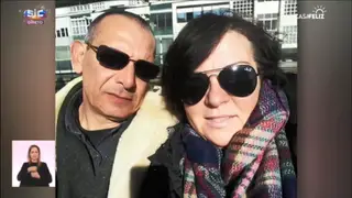 Paula encontrou o amor durante a luta contra o cancro: "Ele fez-me sentir a pessoa mais amada do mundo"