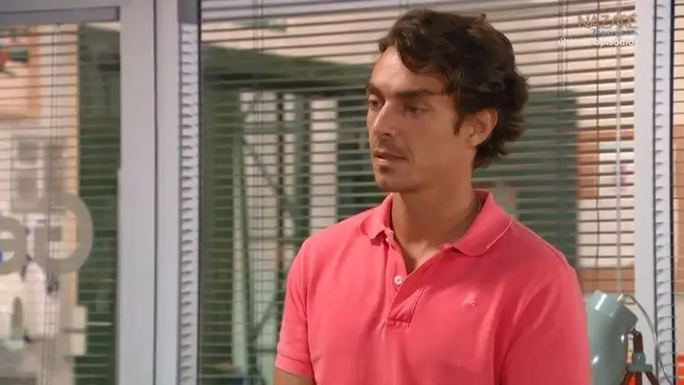 Nazaré - Antevisão de 4 de dezembro