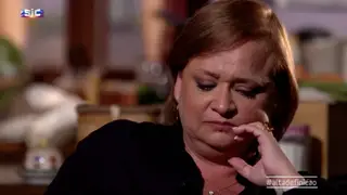 "Houve pessoas que morreram nas minhas mãos": Noémia Costa recorda o momento difícil que a marcou para sempre