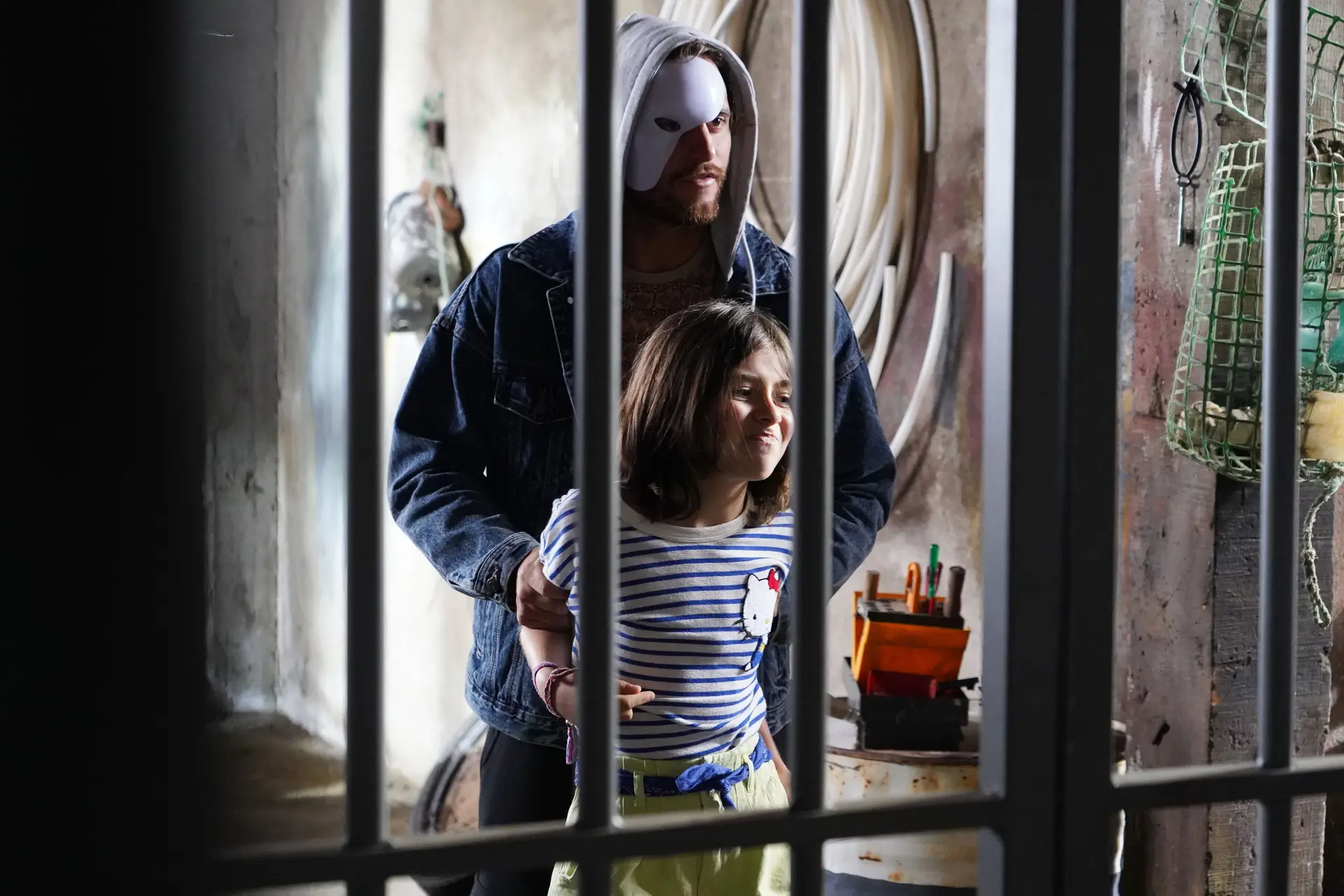 Resumo: 122º Episódio - 4 de janeiro (segunda-feira)