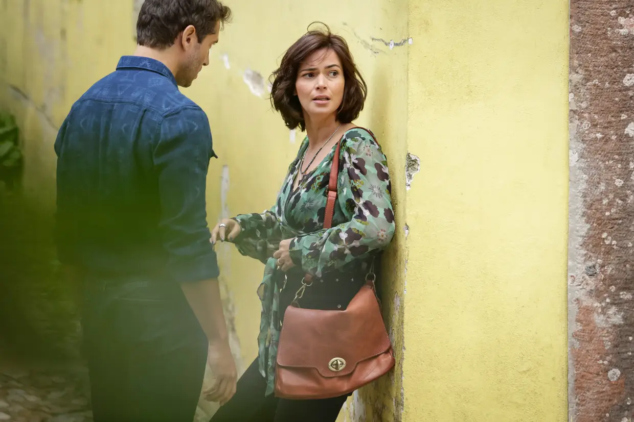 Amor Amor - Sic Episódio 1 SIC | Amor Amor - Fotogaleria do Segundo Episódio