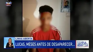 Linha Aberta com Hernâni Carvalho - Emissão de 6 de janeiro - Parte 1