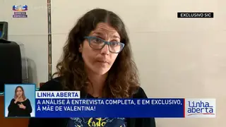 Linha Aberta com Hernâni Carvalho - Emissão de 18 de fevereiro - Parte 2