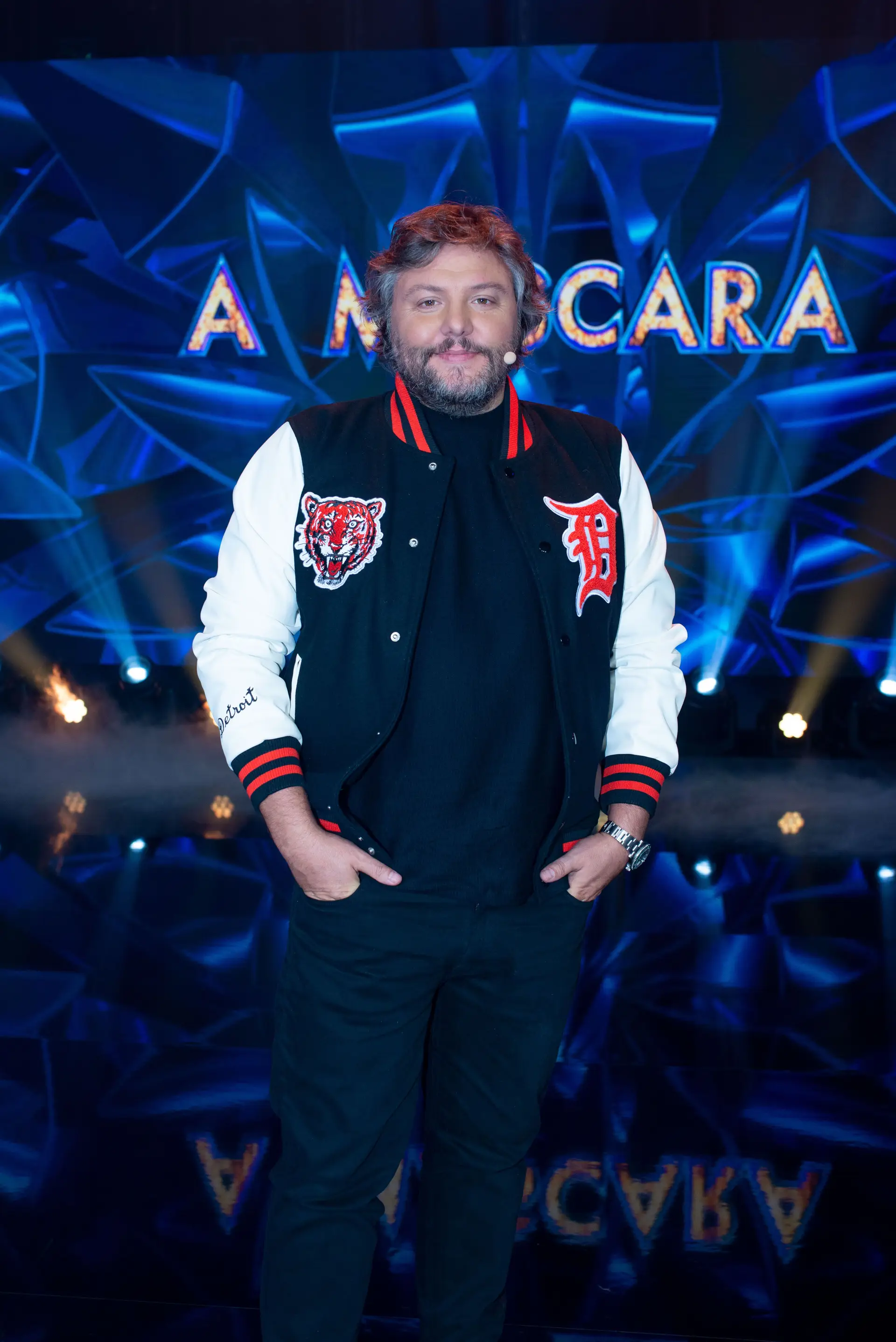 Chegámos à semifinal da Máscara e o Unicórnio foi desmascarado!