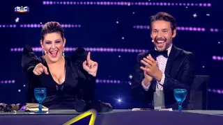 Coruja perde a cabeça: “Jamais esquecerei. Não pensava chegar à final"