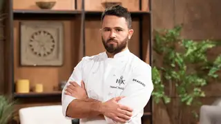 Manuel Maldonado
