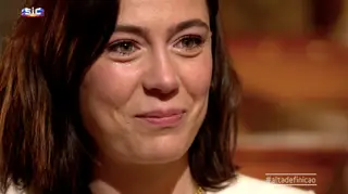 "Tornei-me uma pessoa muito irritadiça e sem paciência": Ana Marta Ferreira confessa fragilidades