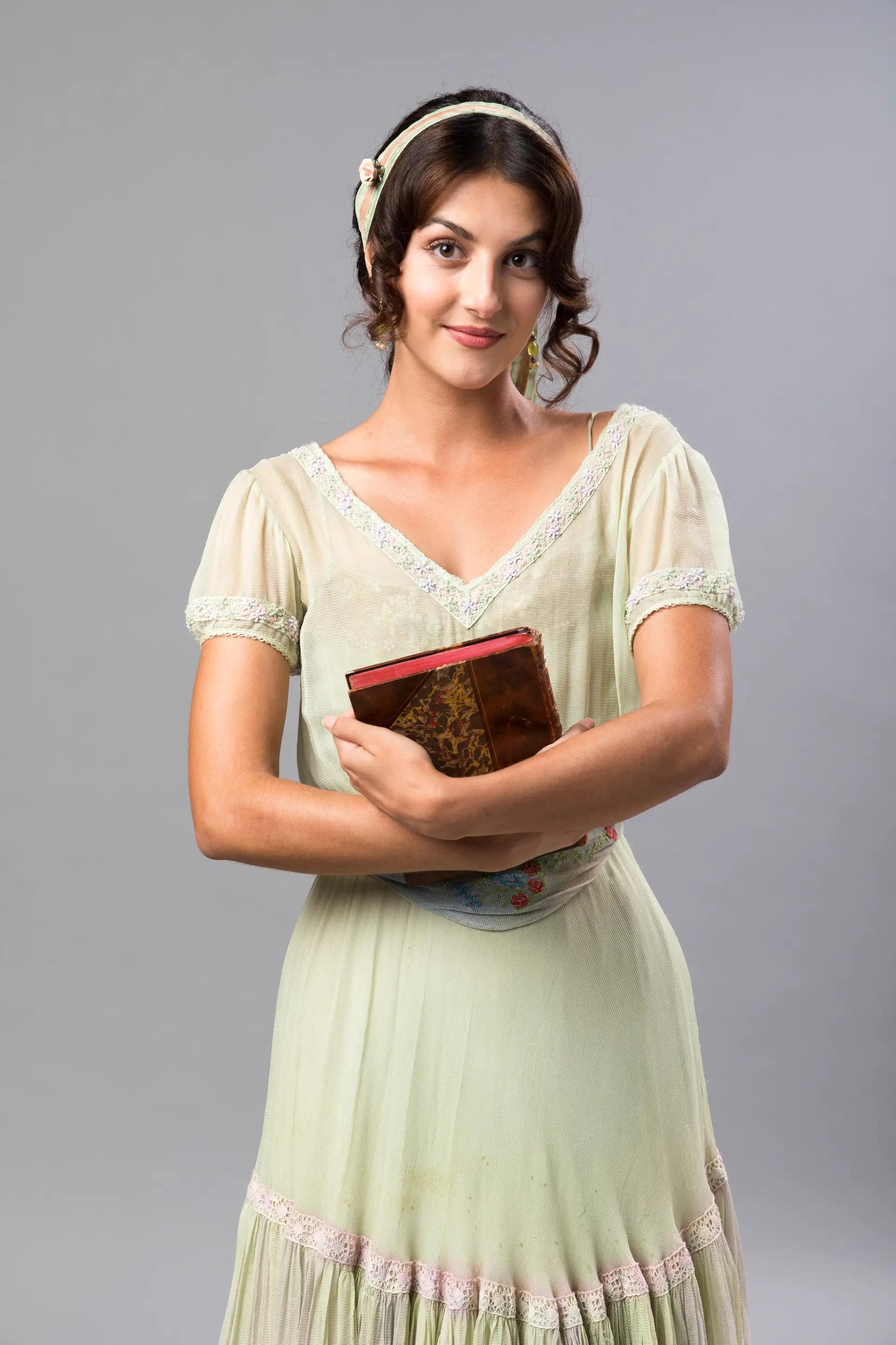 Cecília