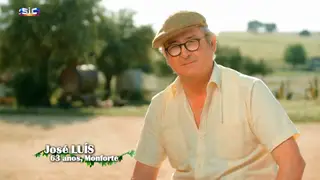 José Luís tem um imprevisto e confessa: "É a primeira vez que se me avaria a mangueira"