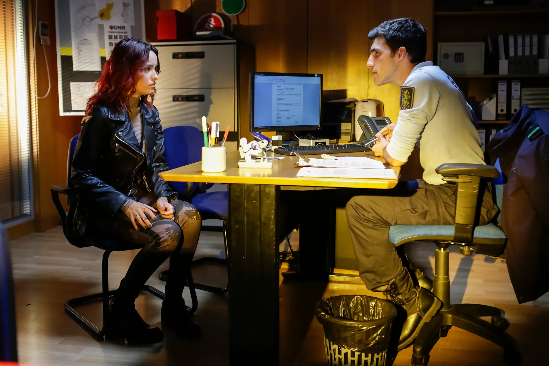 Resumo: 122º Episódio - 15 de junho (terça-feira)