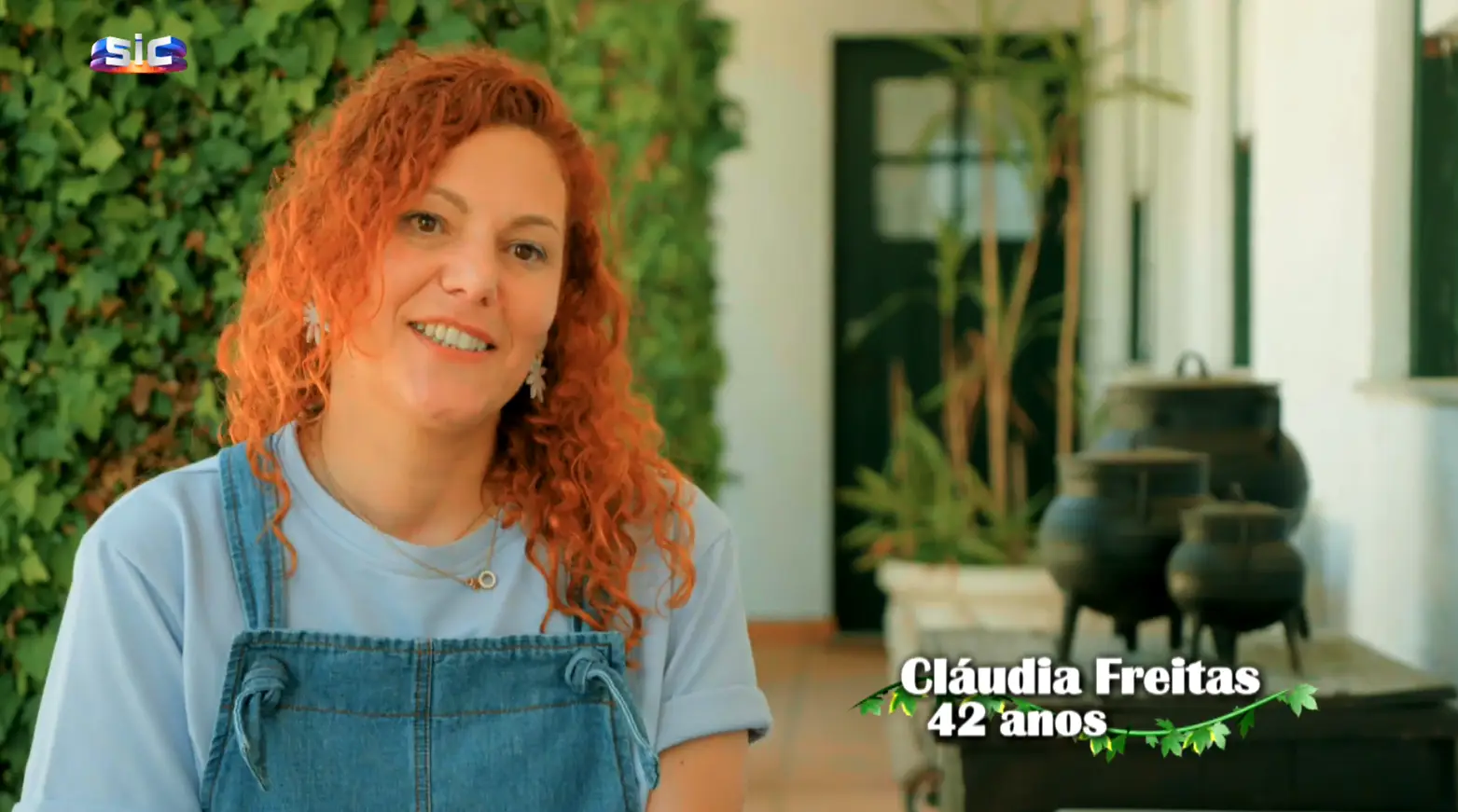 Cláudia Freitas