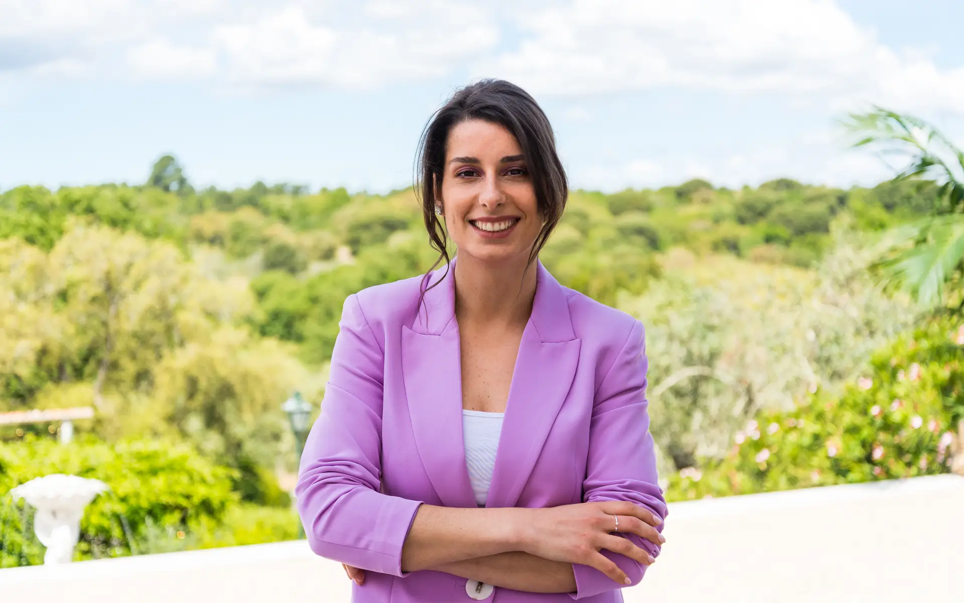 Paula Pereira