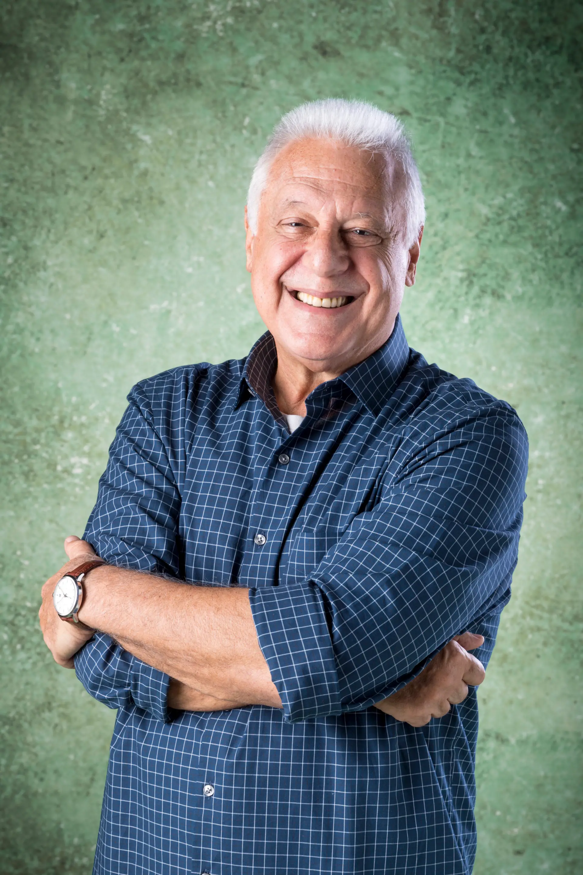 Alberto