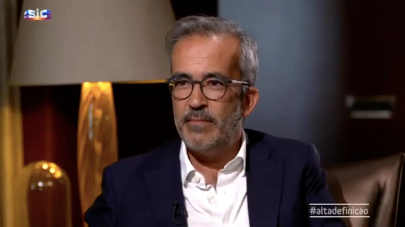 “As glórias, terrores e aventuras” do eurodeputado Paulo Rangel