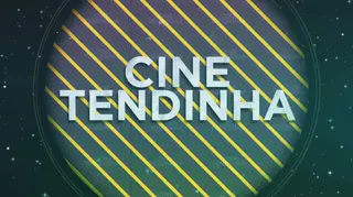 Cinetendinha em Podcast