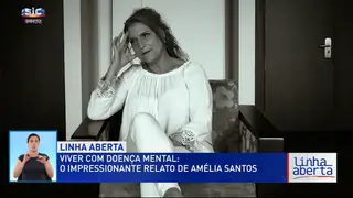 Linha Aberta com Hernâni Carvalho - Emissão de 14 de setembro - Parte 1