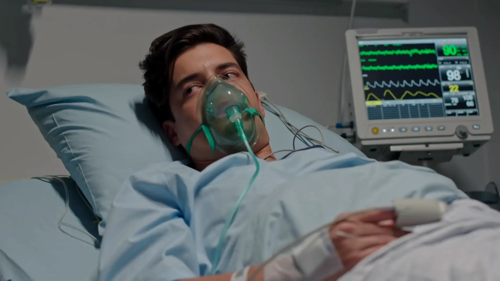 Resumo: 198º Episódio - 28 de setembro (terça-feira)