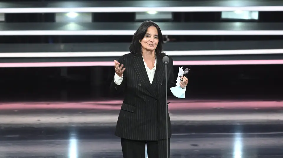 Teresa Villaverde