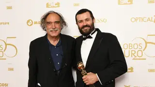 Globos de Ouro: ‘A Herdade’ eleito Melhor Filme na categoria de Cinema