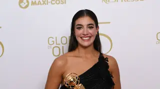 Globo de Ouro de Melhor Atriz de Teatro entregue a Bárbara Branco