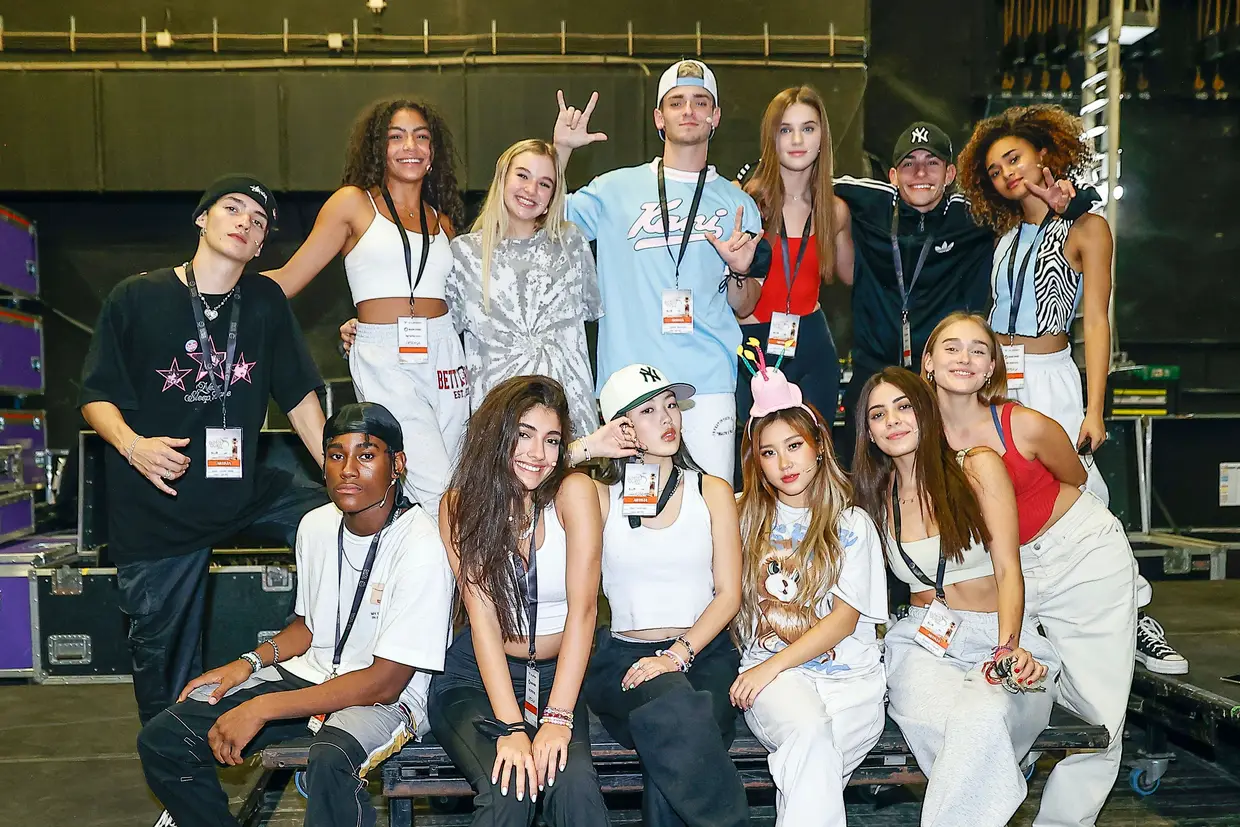 Now United