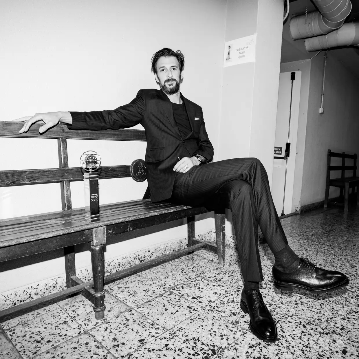 Bruno Nogueira
