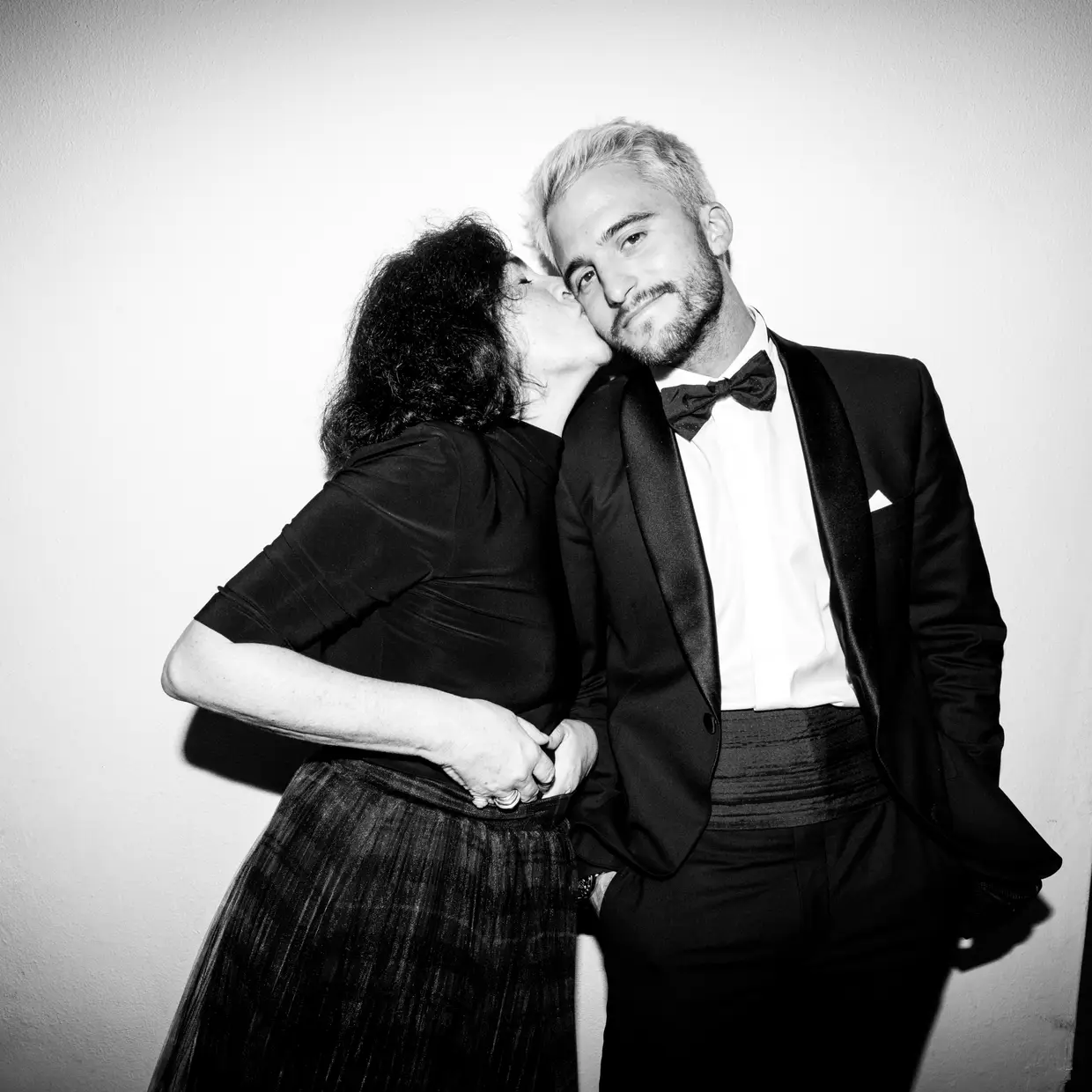 Rita Blanco e Tiago Teotónio Pereira