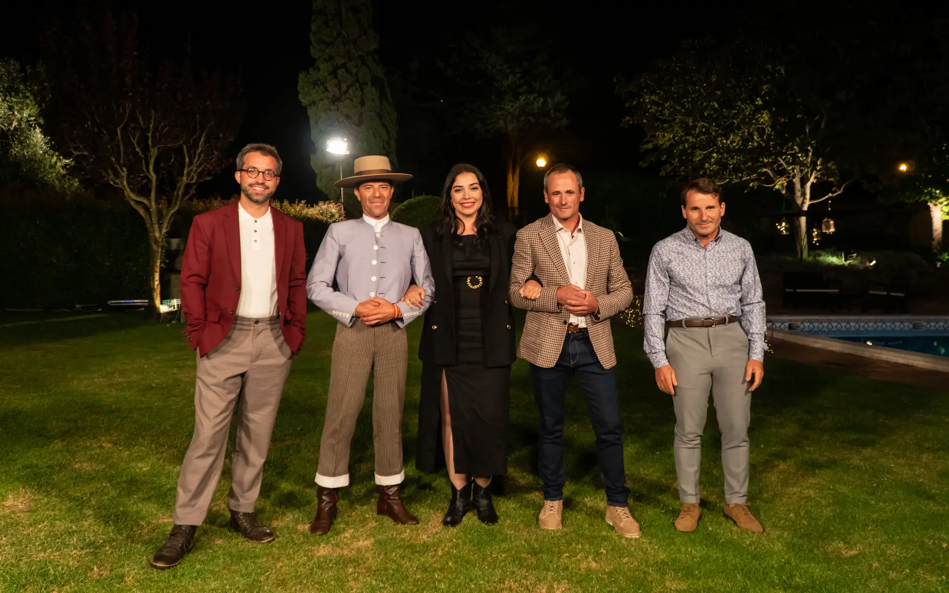 Personalidades diferentes e um único objetivo: Encontrar o amor