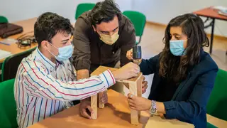 Prémios BPI "la Caixa" Solidário - Vencedores 2021 - IDIS