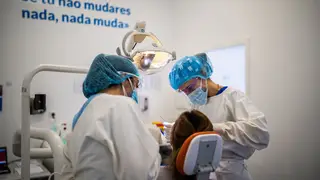 Prémios BPI "la Caixa" Solidário - Vencedores 2021 - Mundo a Sorrir