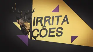 Irritações. Estarão as novas gerações a cortar no consumo de pastilhas elásticas?