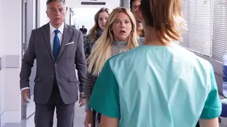 Vasco perde a vida na sala de operações e todos ficam em choque com a notícia - "O meu irmão morreu?"