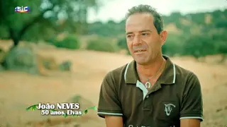 Chegou a hora do adeus e João Neves não conteve as lágrimas: “Queria dar-lhe um beijo, mas não consegui”