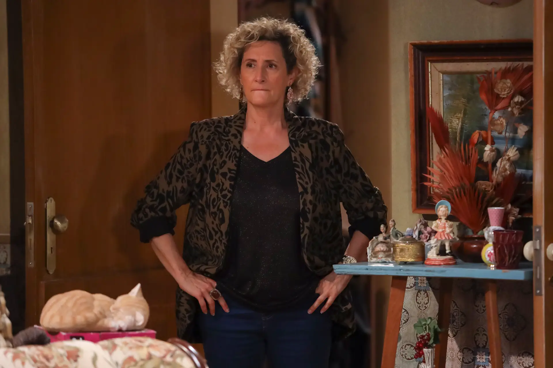 Resumo de Amor Amor: 49º Episódio - 10 de dezembro (sexta-feira)