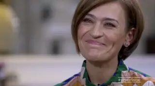 Fátima Lopes revela: "Não consigo trabalhar num sítio onde não sinta que sou bem-vinda"