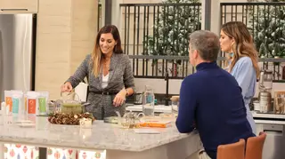 Elixir de saúde de Joana Telles