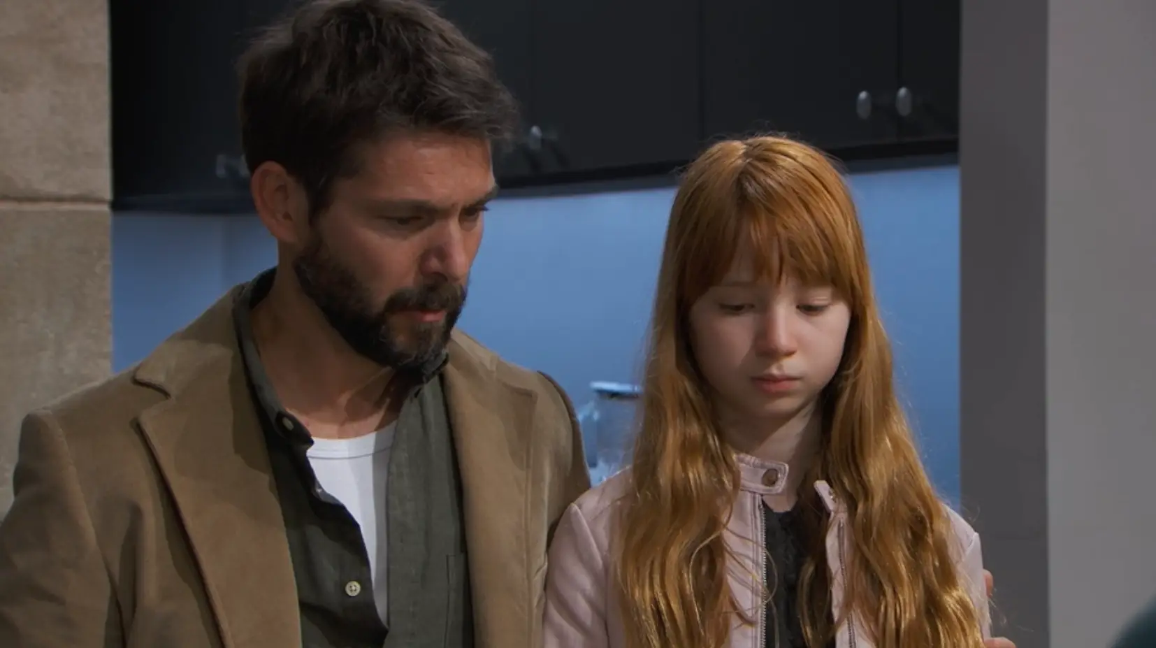 Resumo de A Serra: 217º Episódio - 23 de dezembro (quinta-feira)